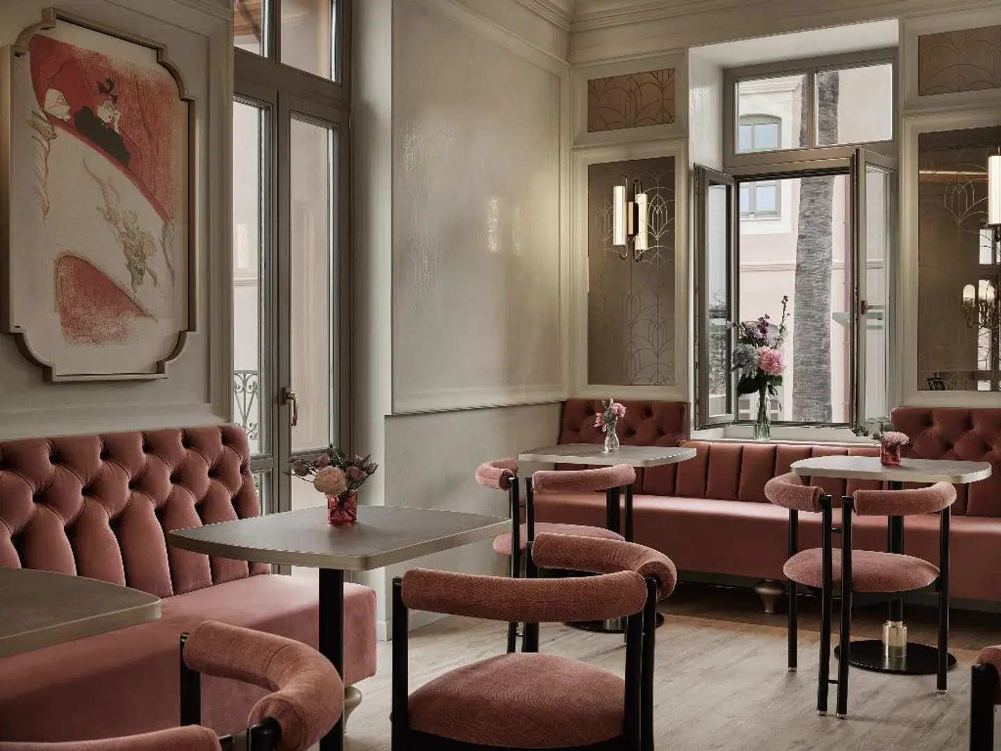 Domus Blanc Boutique Hotel LOUNGE_LOBBY