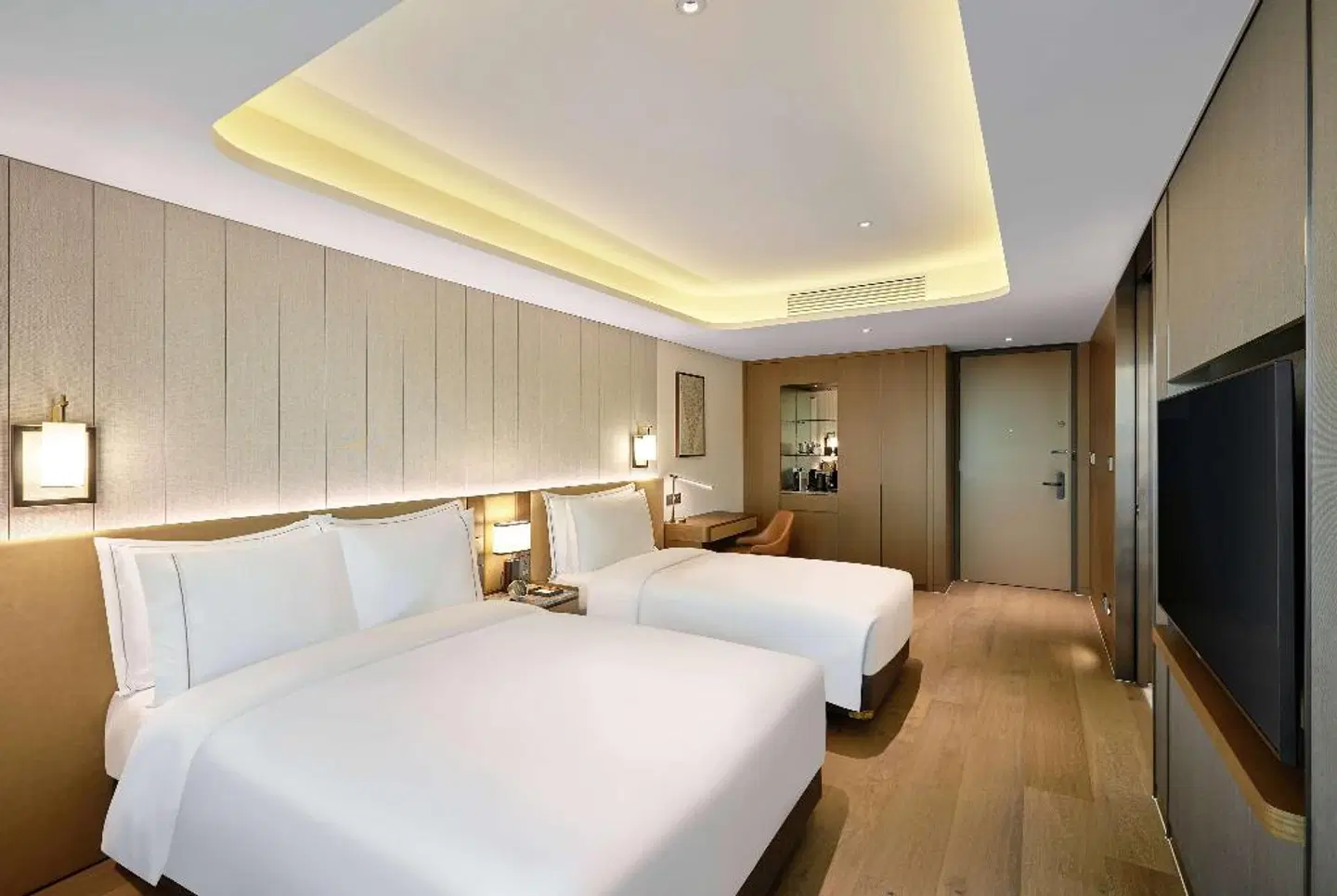 Wyndham Grand Busan ROOM_EXAMPLE