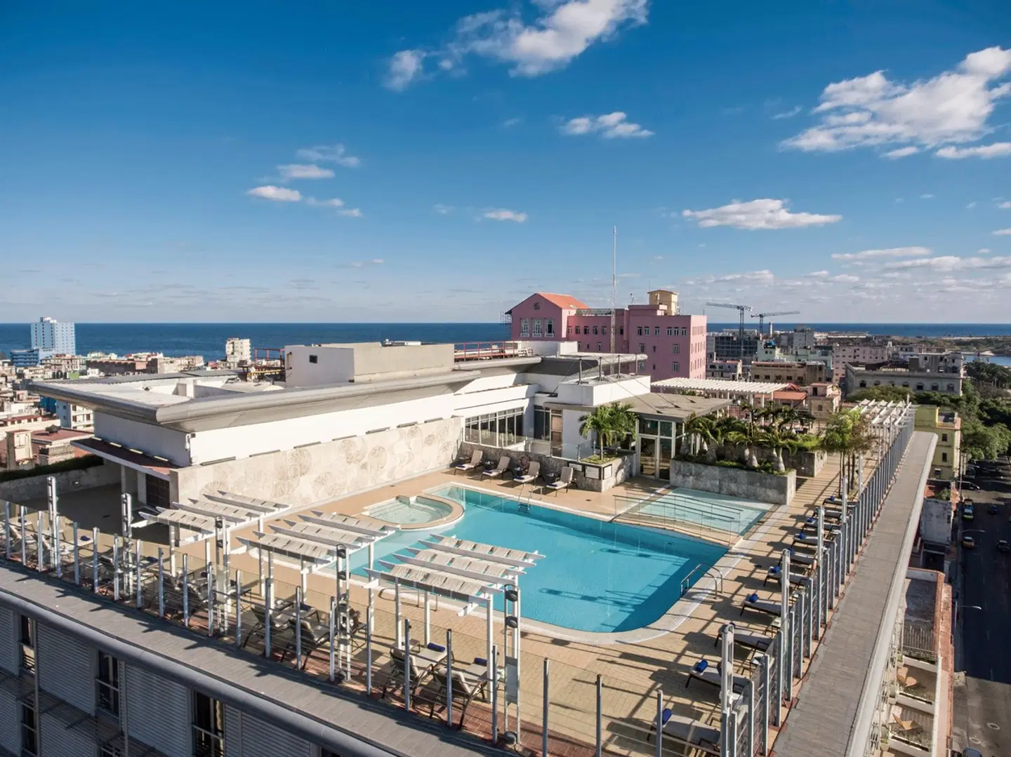 Iberostar Marqués de la Torre OUTDOOR_POOL