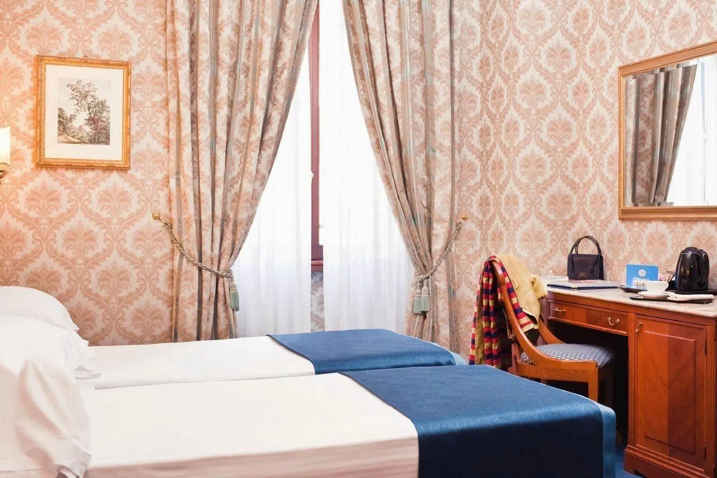 Hotel Barberini ROOM_EXAMPLE