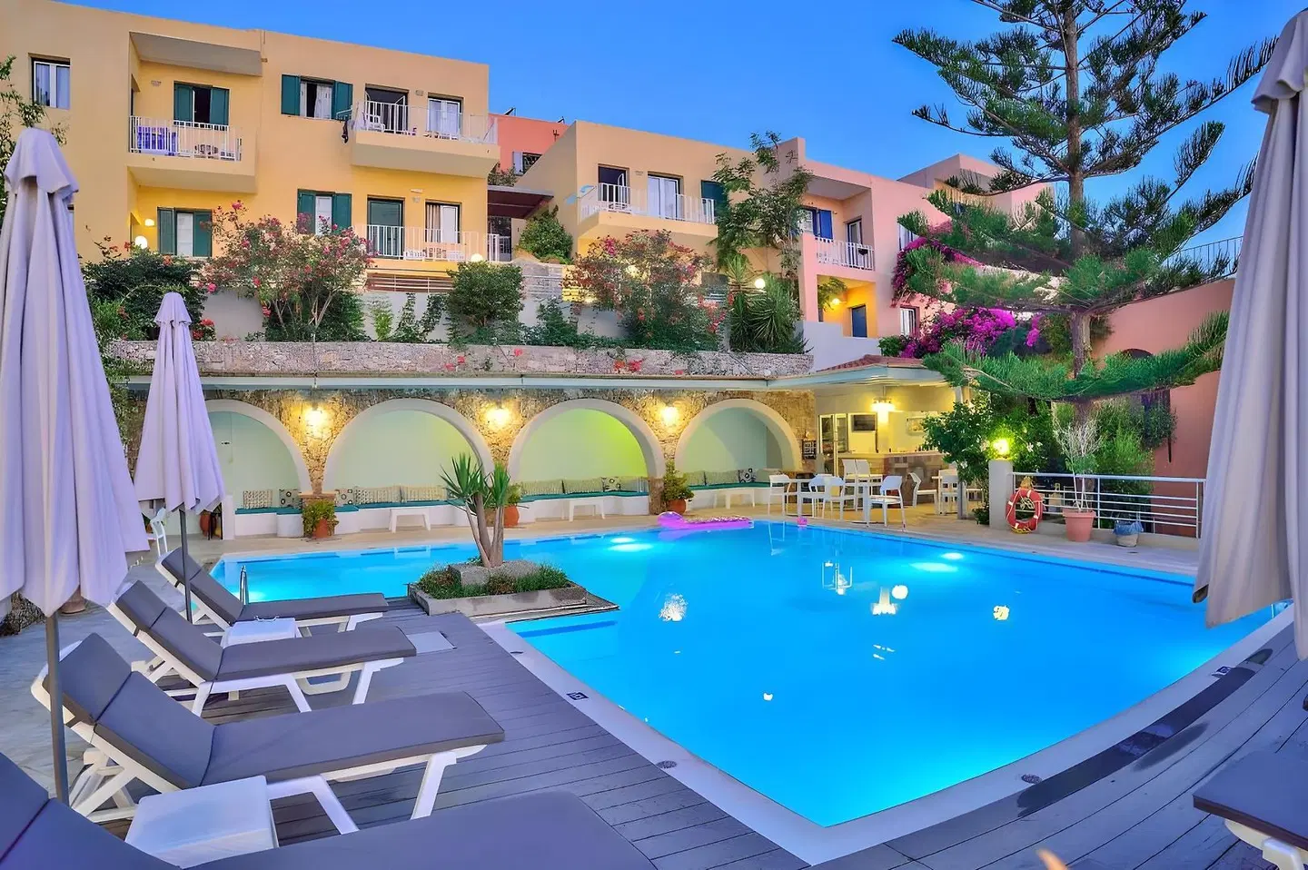 Aphea Village OUTDOOR_POOL