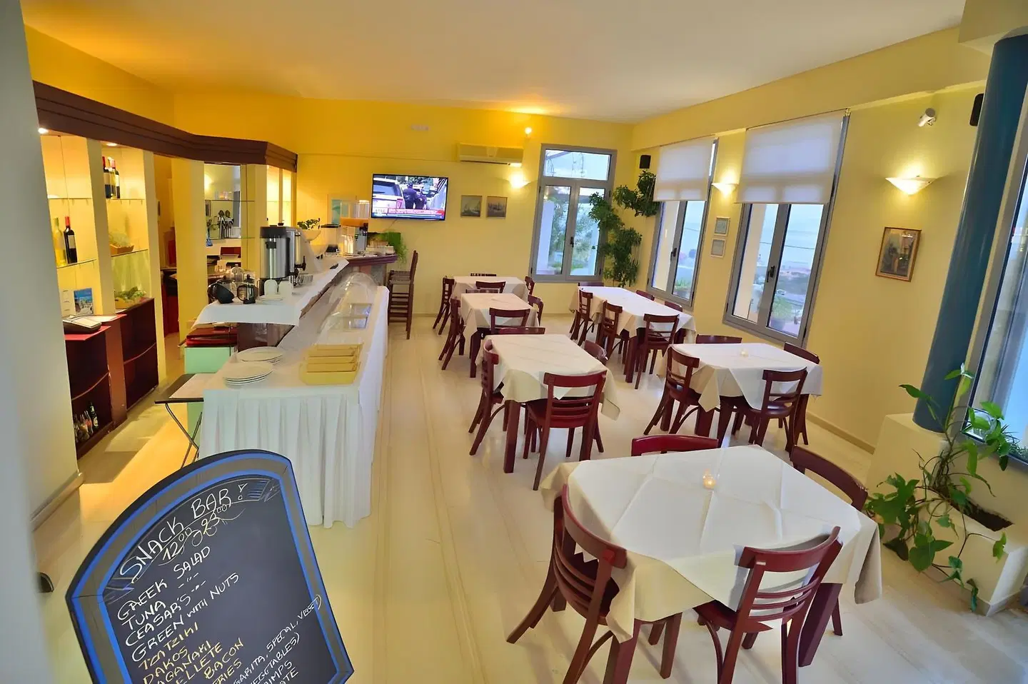 Aphea Village Restaurant