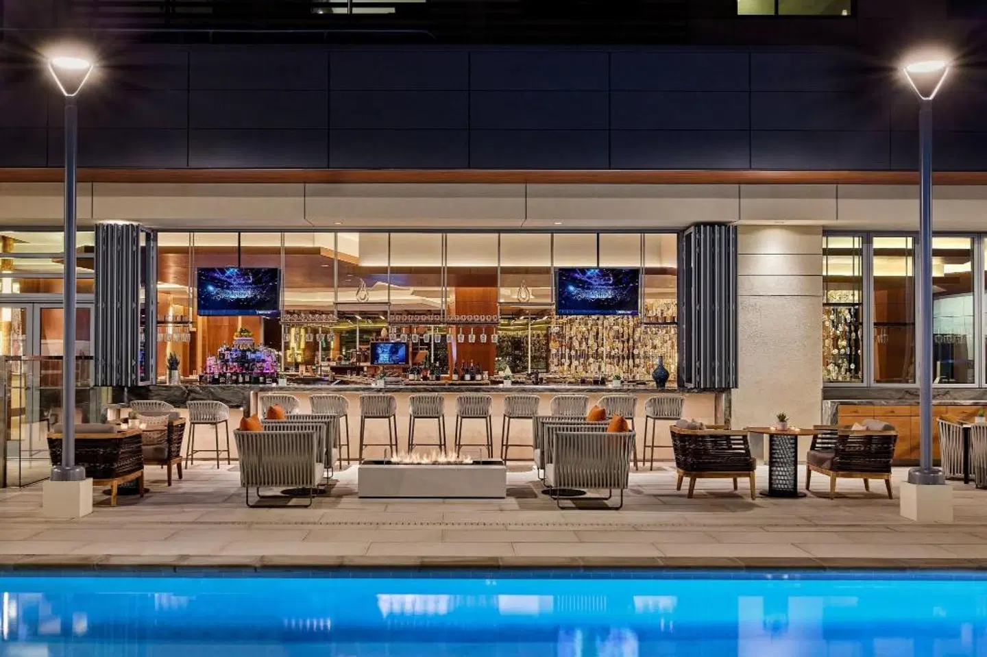 JW Marriott, Anaheim Resort LOUNGE_LOBBY