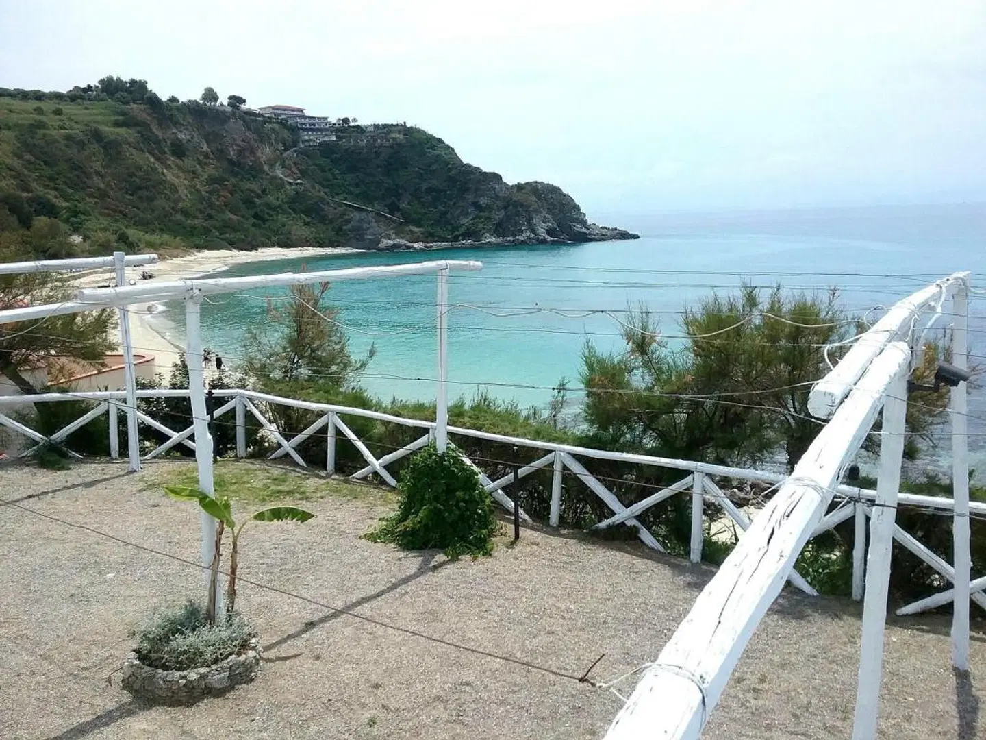 Stella Marina Strand
