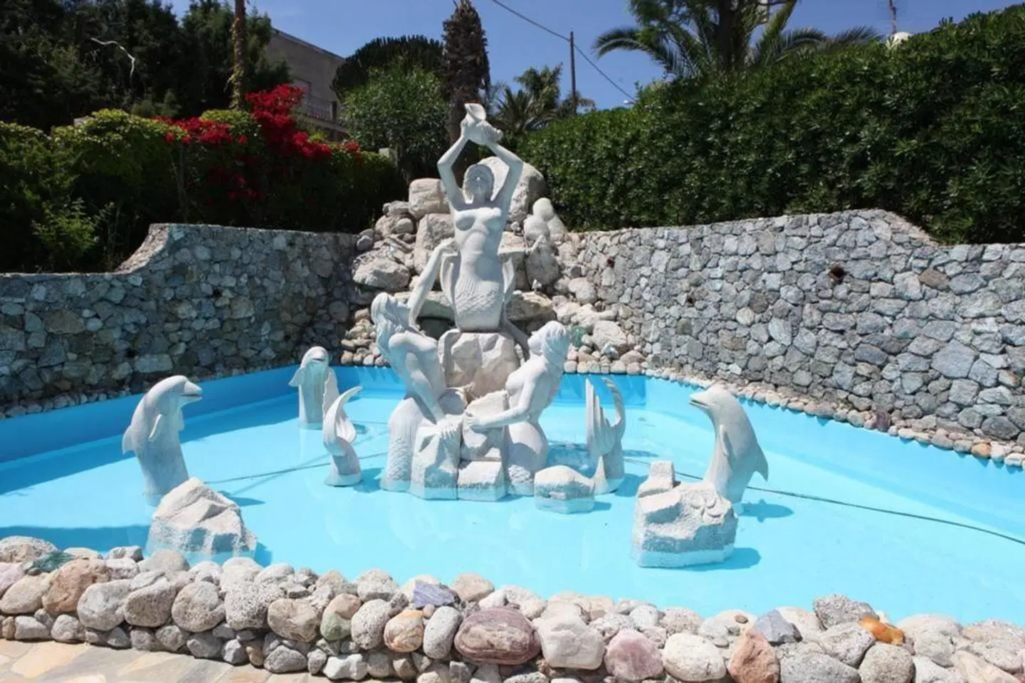 Stella Marina OUTDOOR_POOL