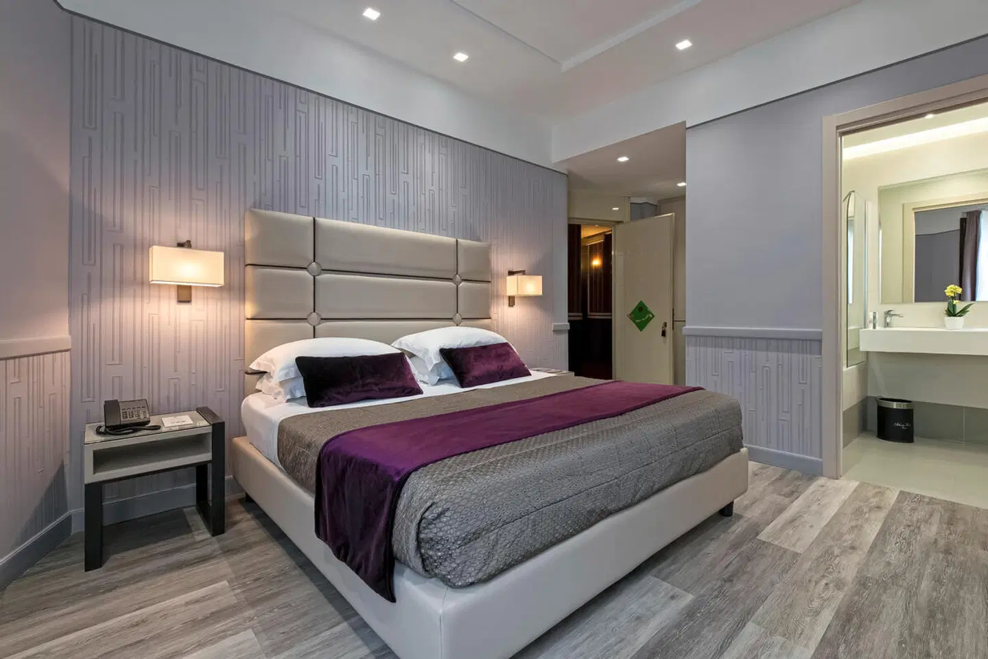 Hotel Atlante Star ROOM_EXAMPLE