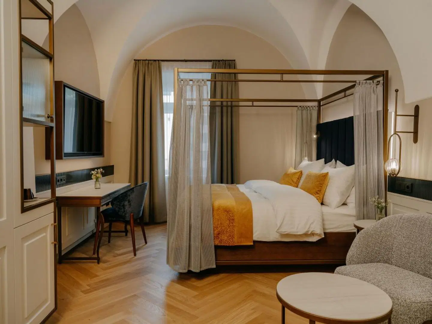 IMLAUER Hotel am Mirabellplatz ROOM_EXAMPLE