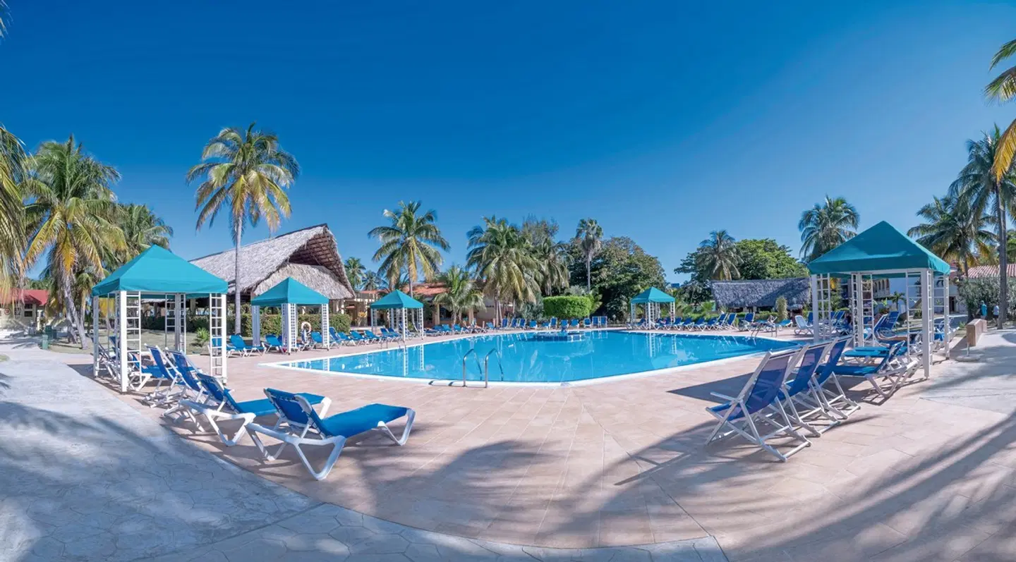 roc Barlovento OUTDOOR_POOL