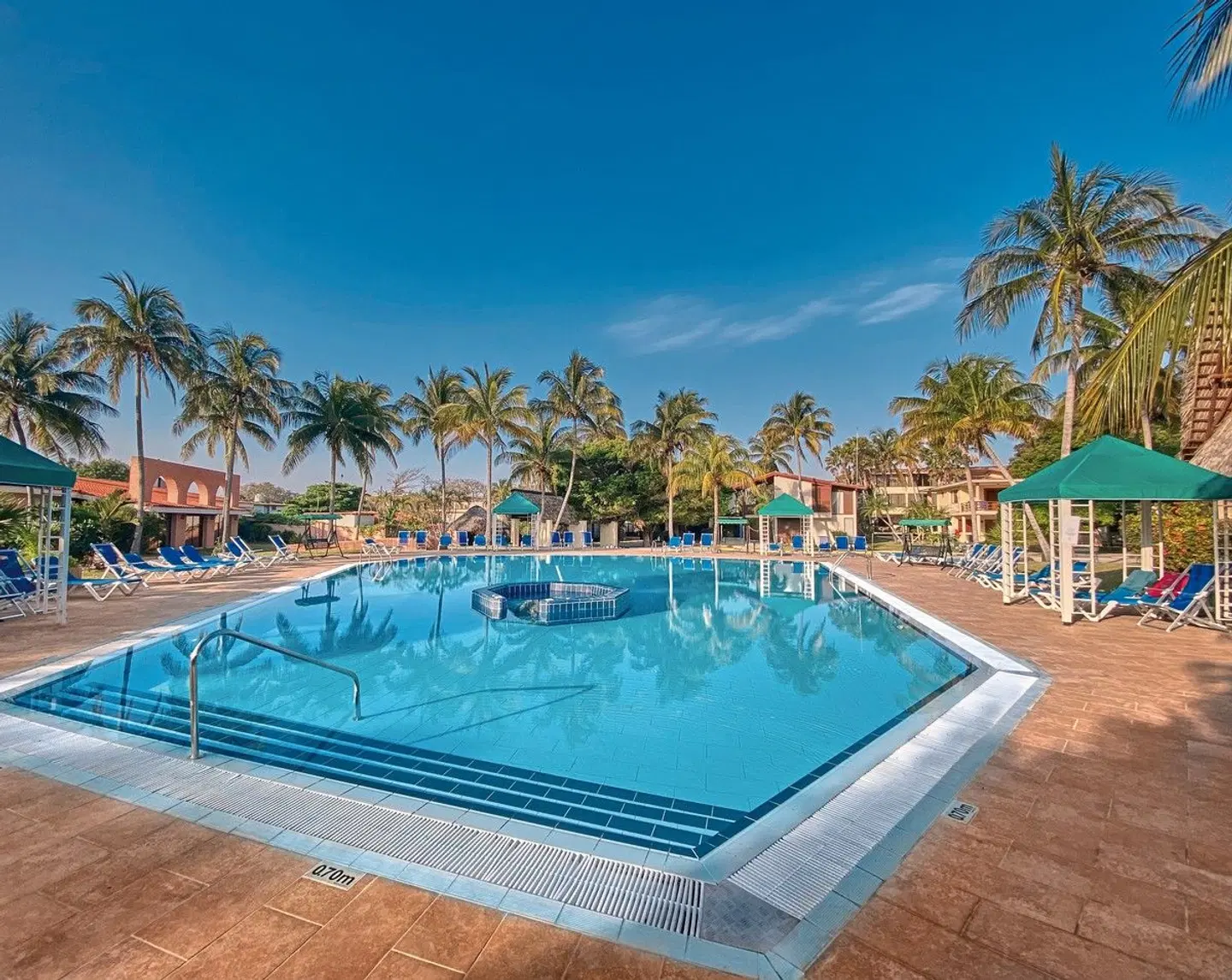 roc Barlovento OUTDOOR_POOL