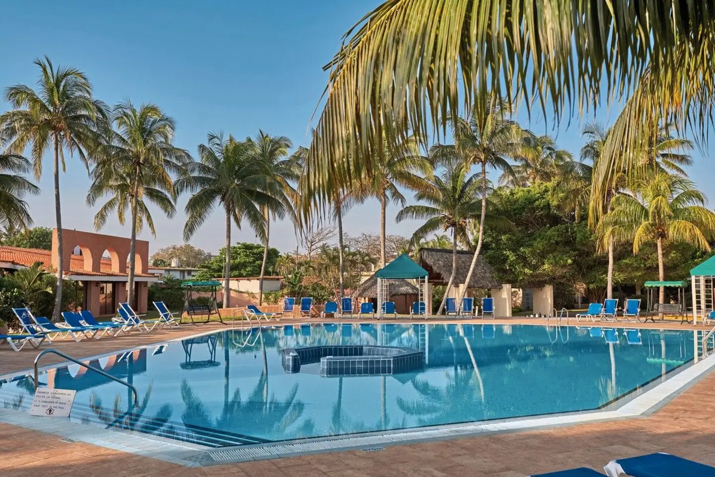 roc Barlovento OUTDOOR_POOL
