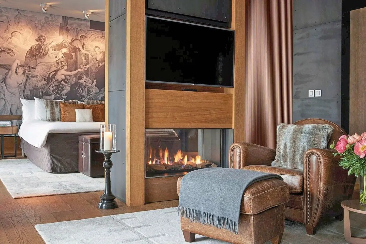 The Chedi Andermatt ROOM_EXAMPLE