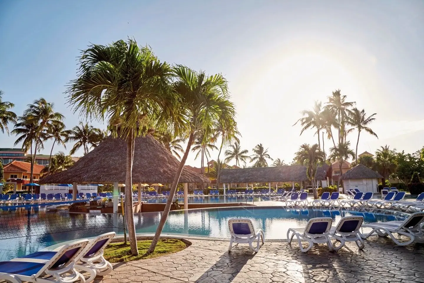roc Arenas Doradas OUTDOOR_POOL