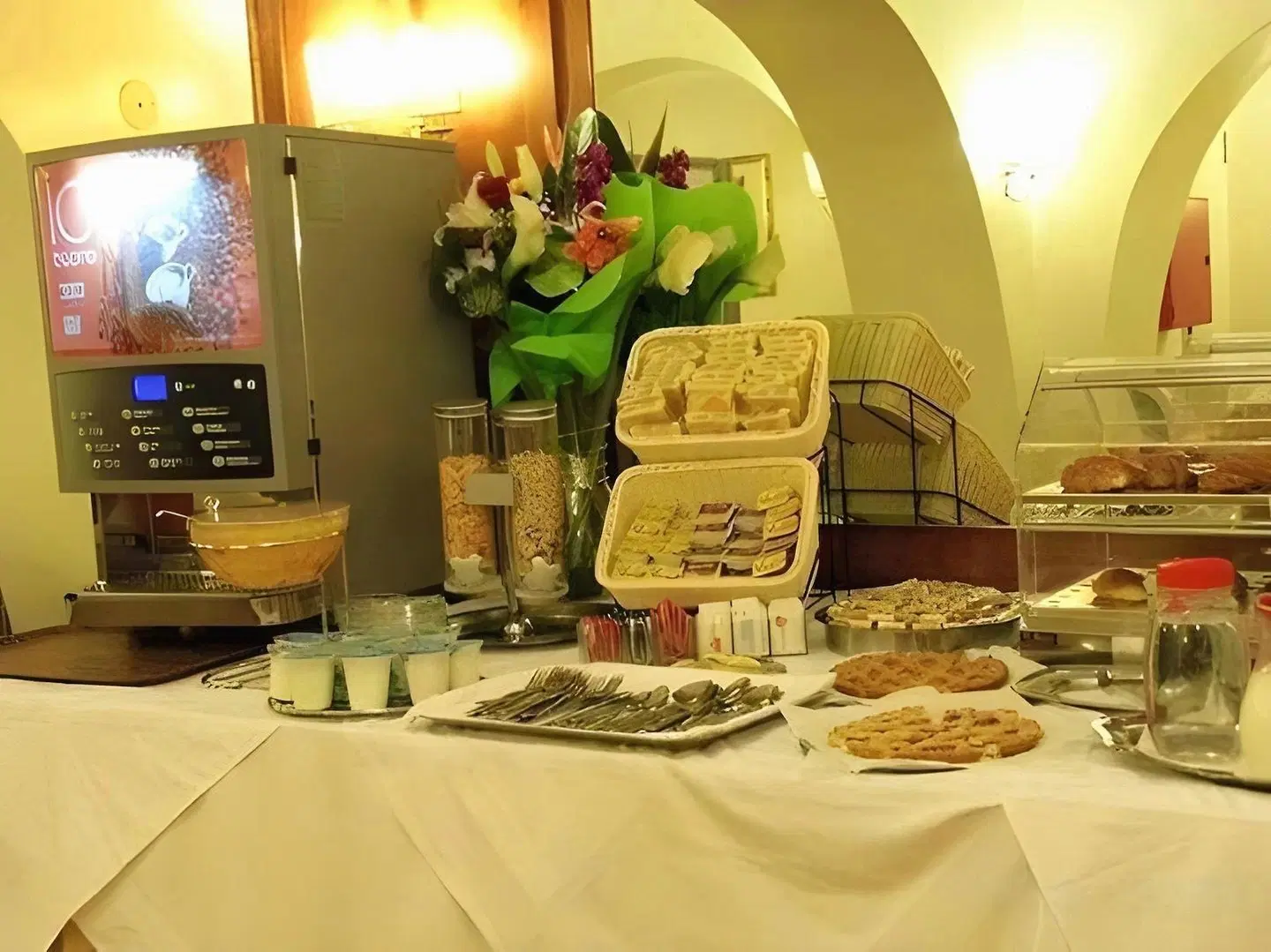 Floridia Restaurant