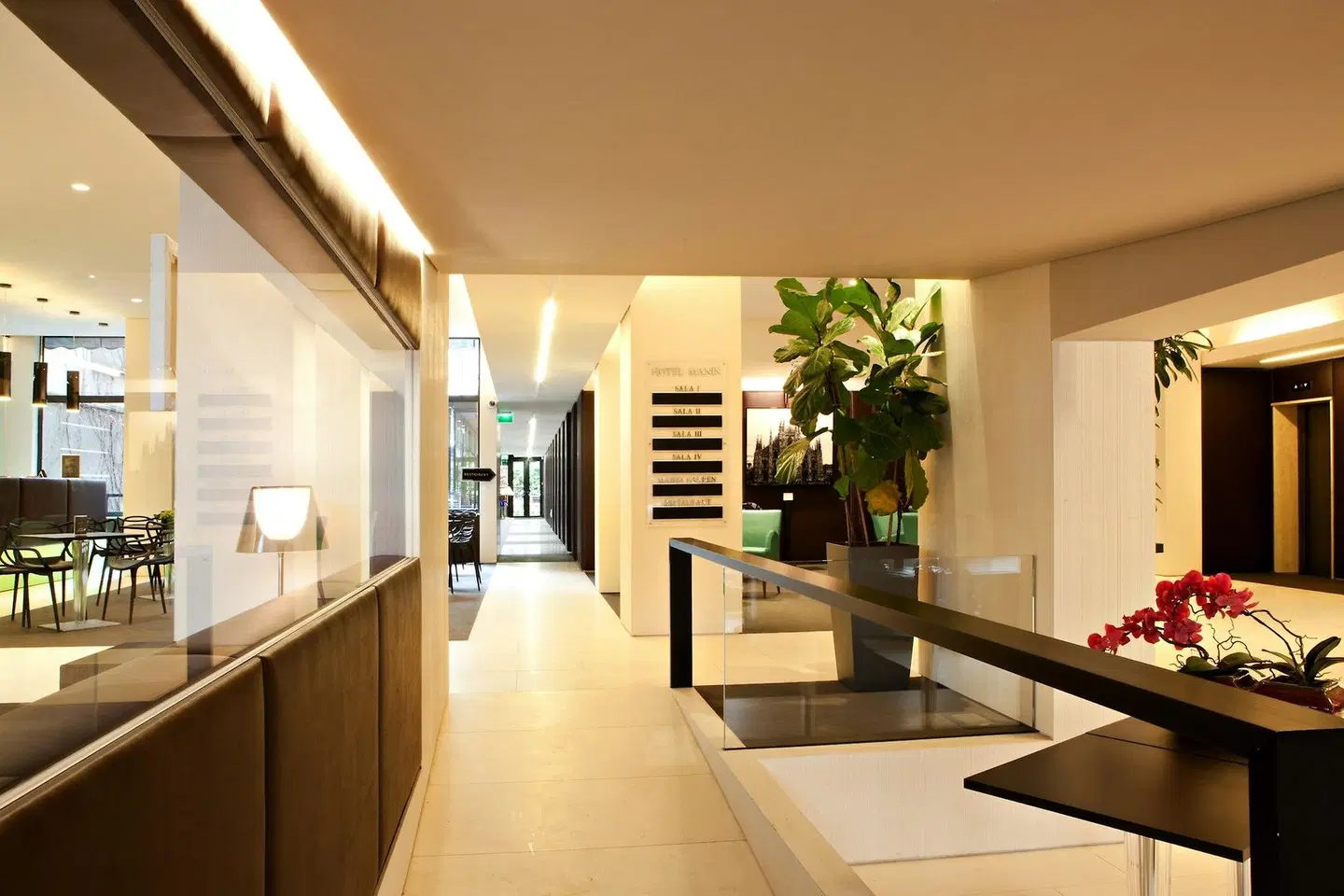 Hotel Manin ROOM_EXAMPLE