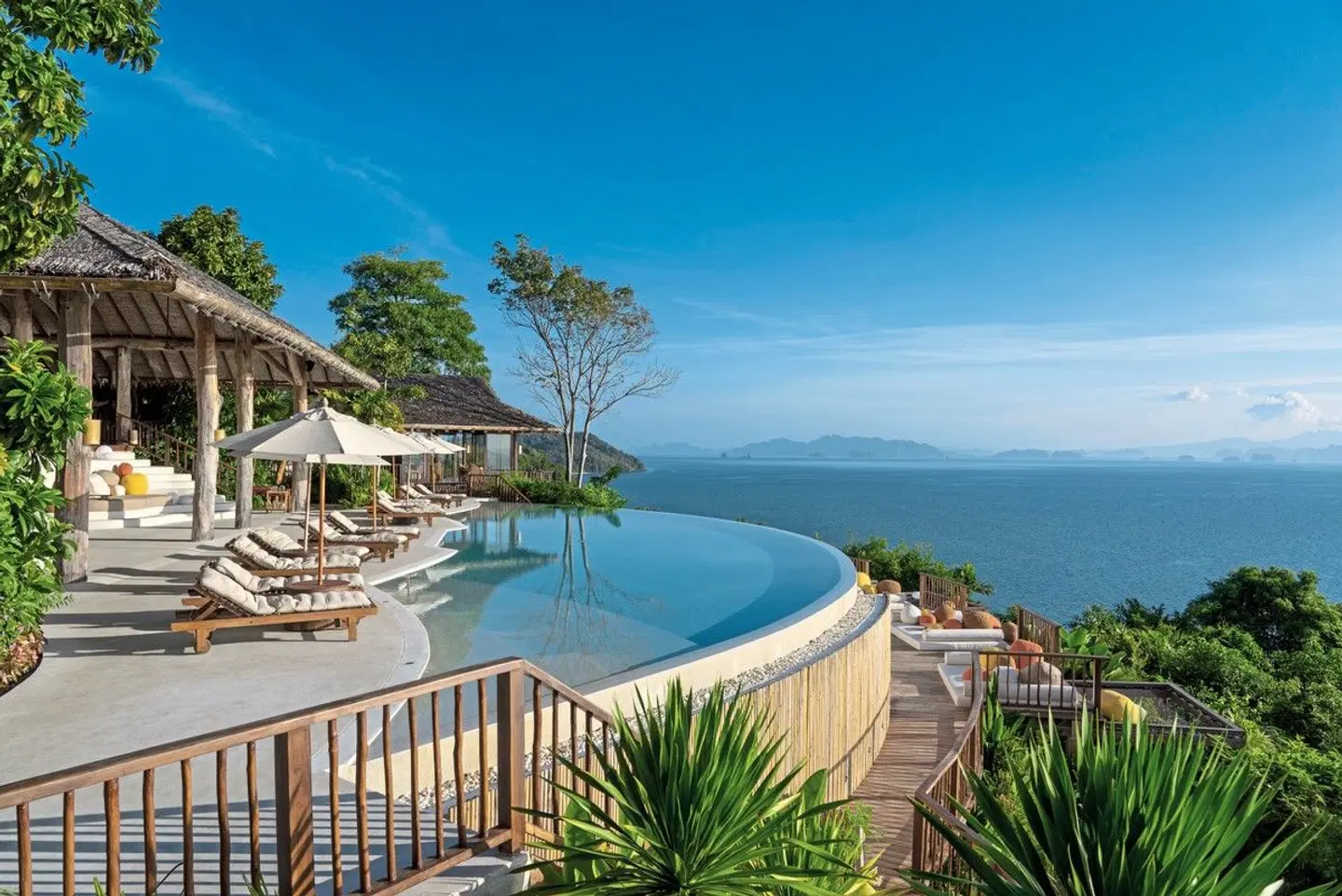 Six Senses Yao Noi OUTDOOR_POOL