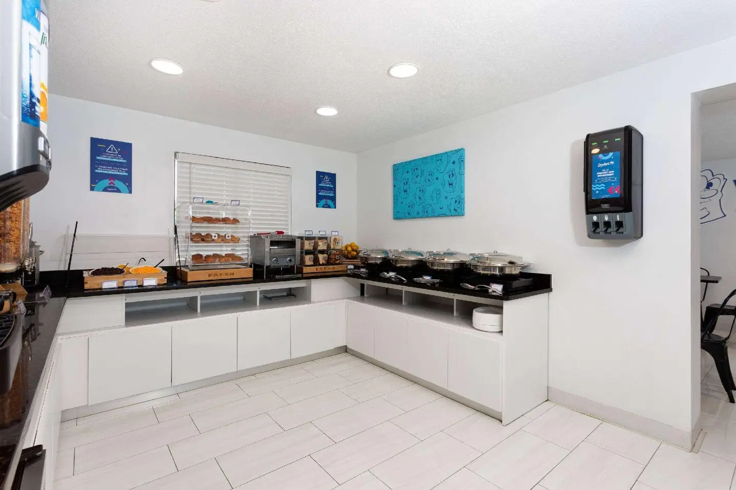 Howard Johnson by Wyndham Orlando Lake Buena Vista South HEALTH_BEAUTY
