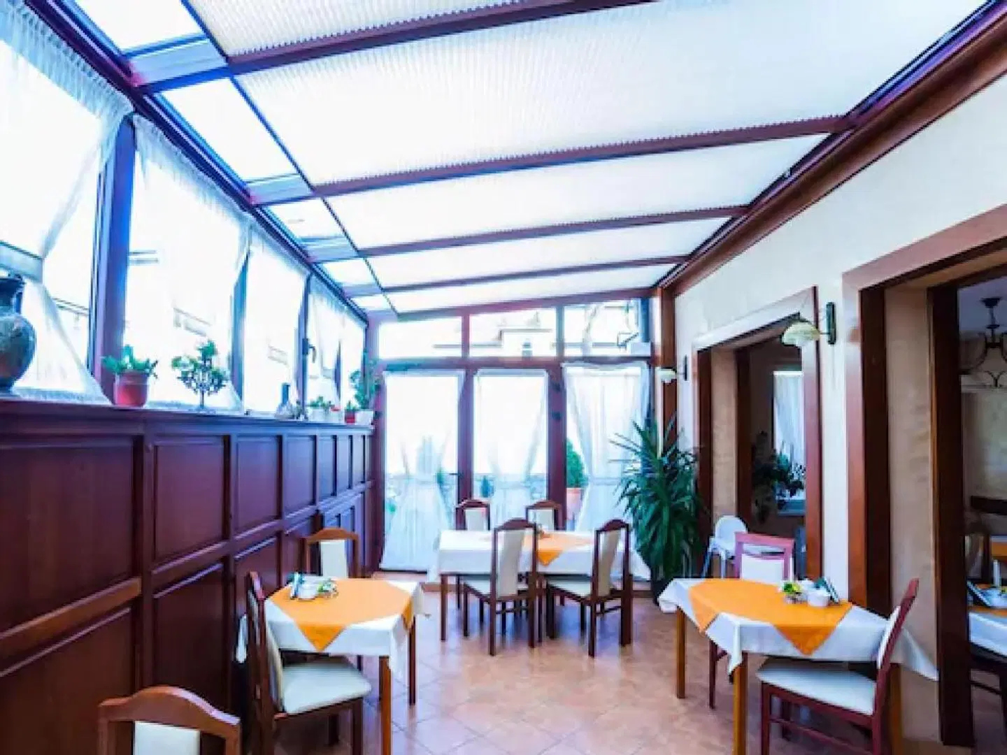 Willa Atena Restaurant