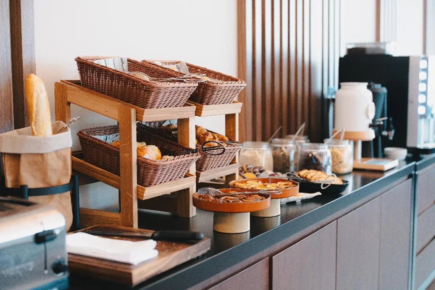 Jupiter Porto Hotel - Rooftop & Spa Restaurant