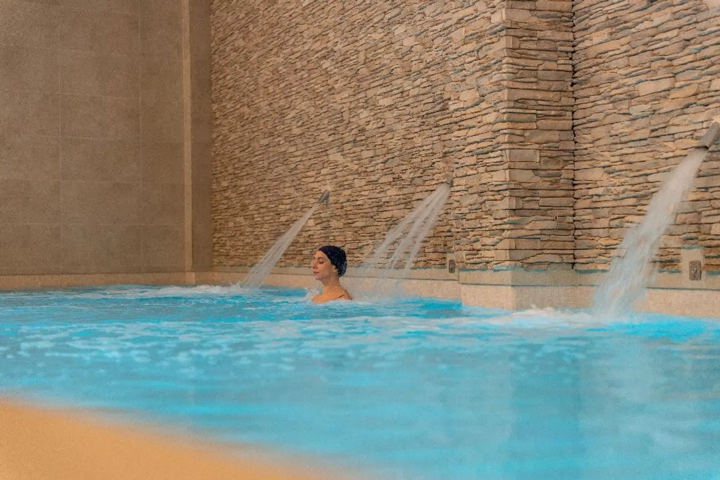 Jupiter Porto Hotel - Rooftop & Spa HEALTH_BEAUTY