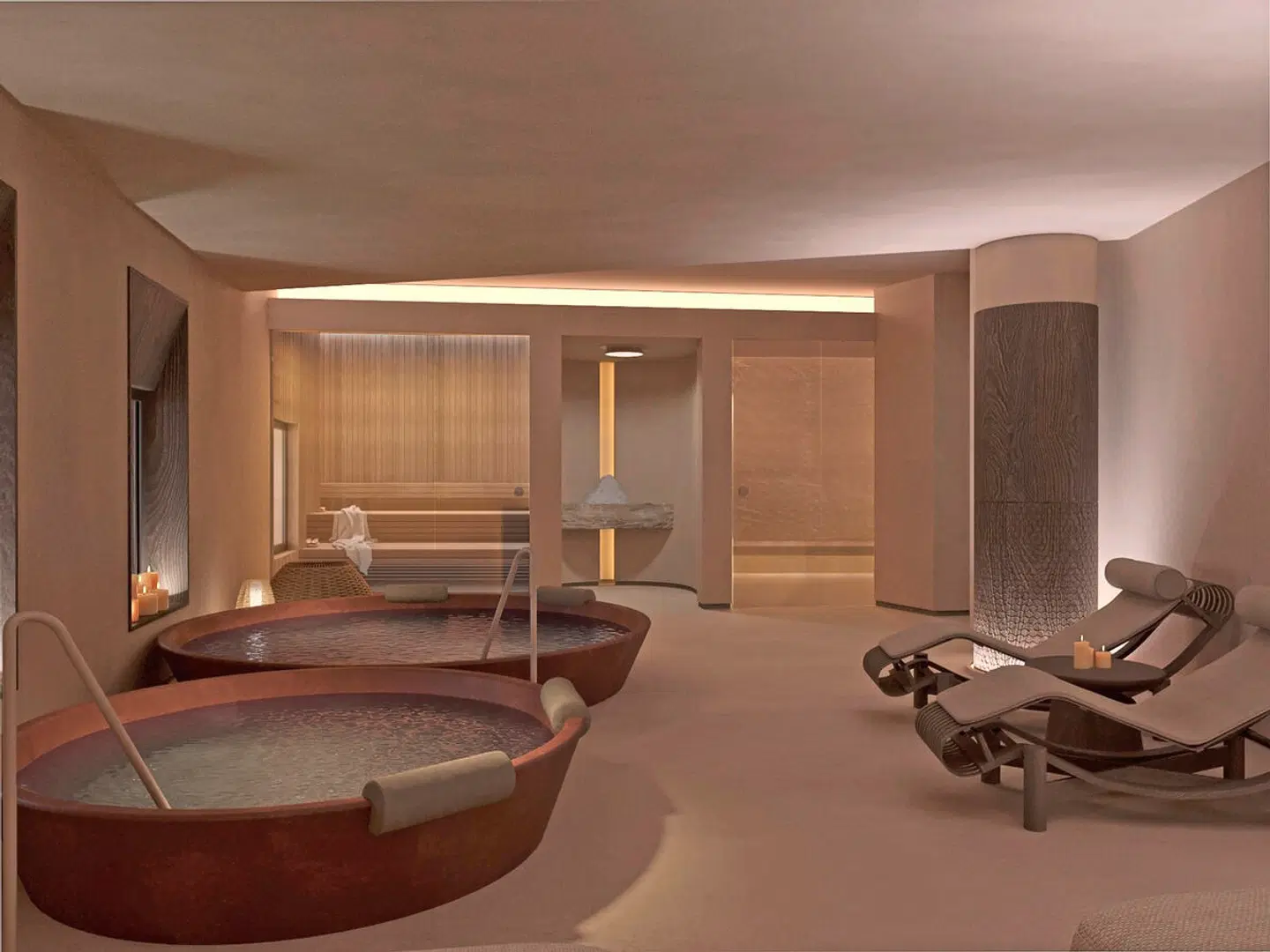 The Revery Crete HEALTH_BEAUTY