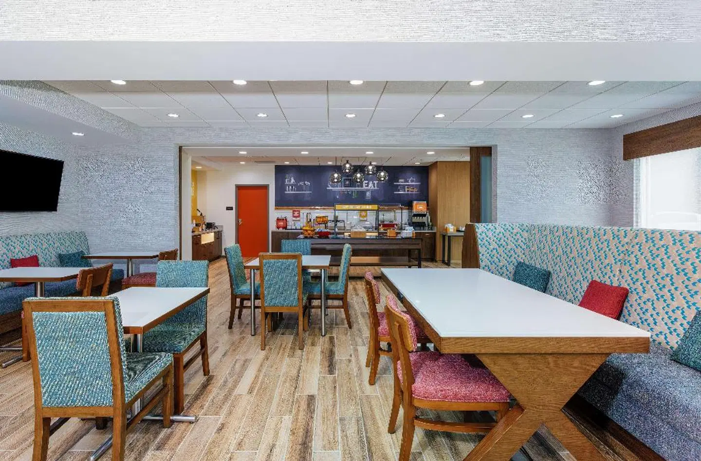 Hampton Inn by Hilton Ocoee Orlando Bar