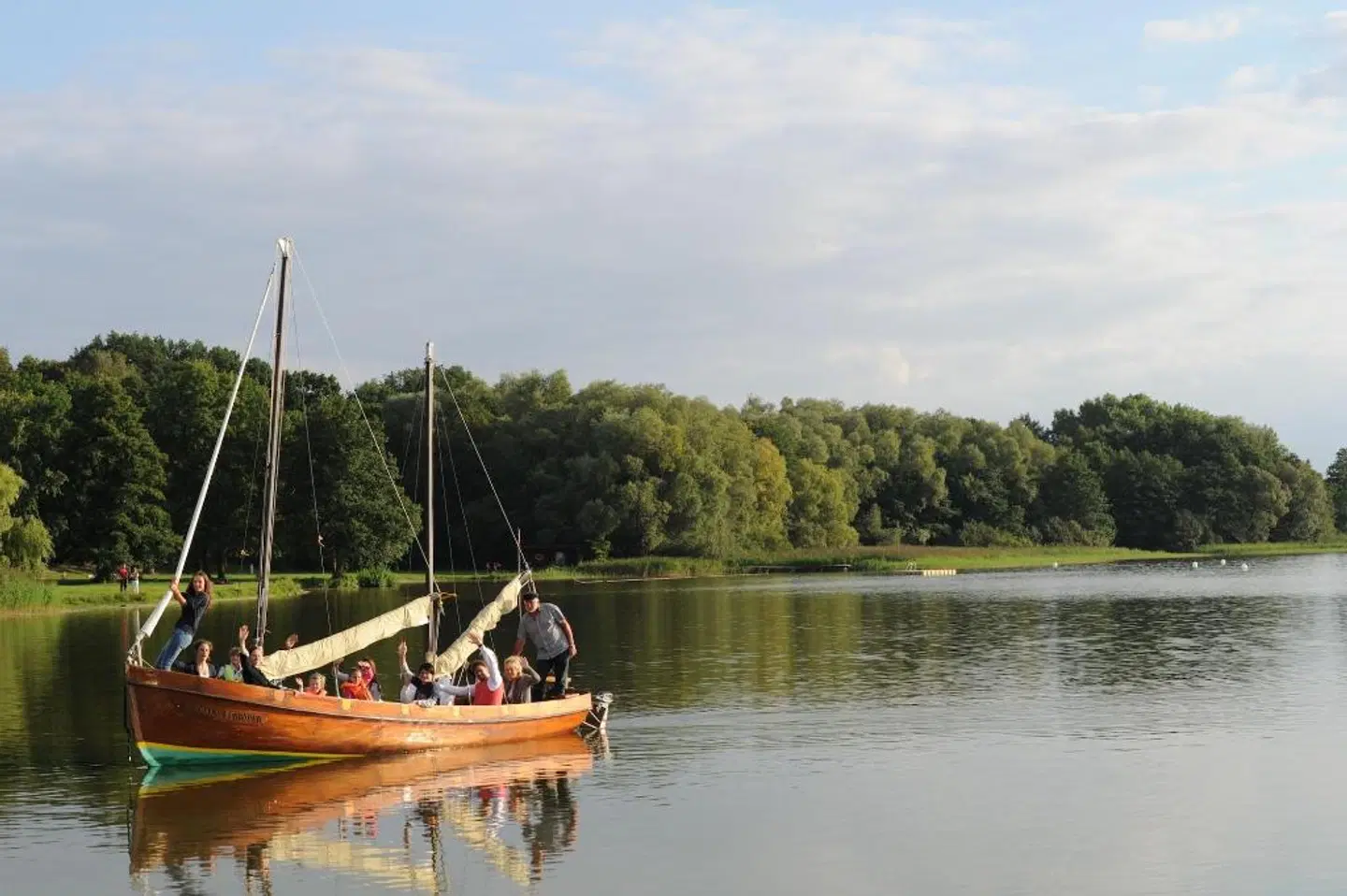 Kurhaus am Inselsee SPORTS_AND_LEISURE
