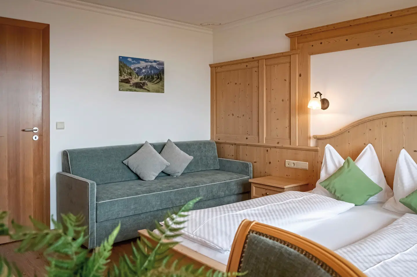 Residence Diana ROOM_EXAMPLE