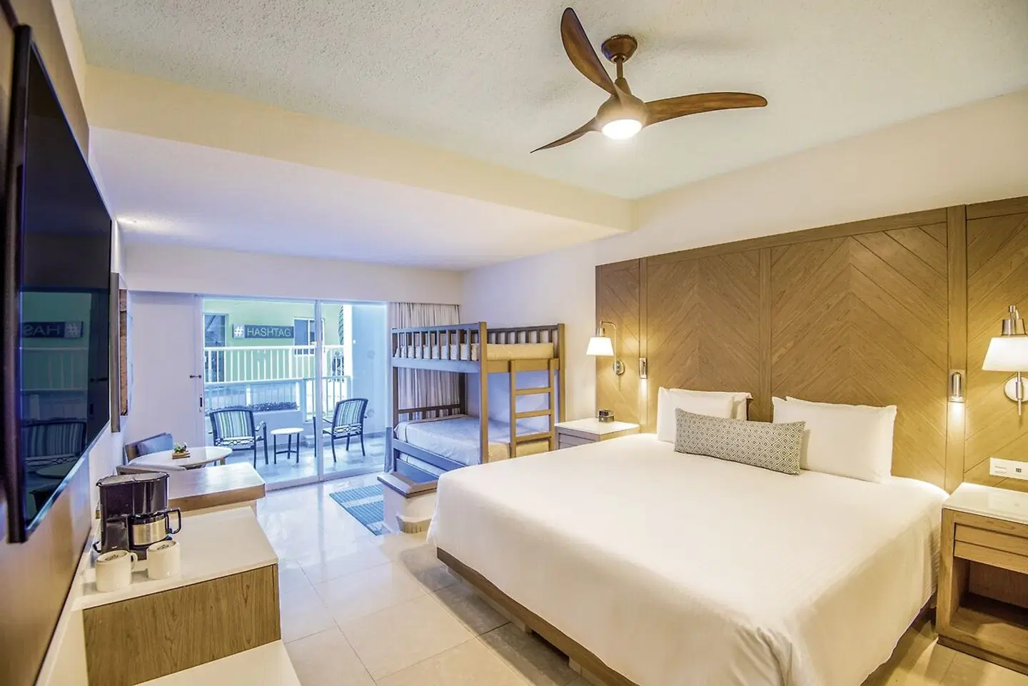 Sunscape Cancun ROOM_EXAMPLE