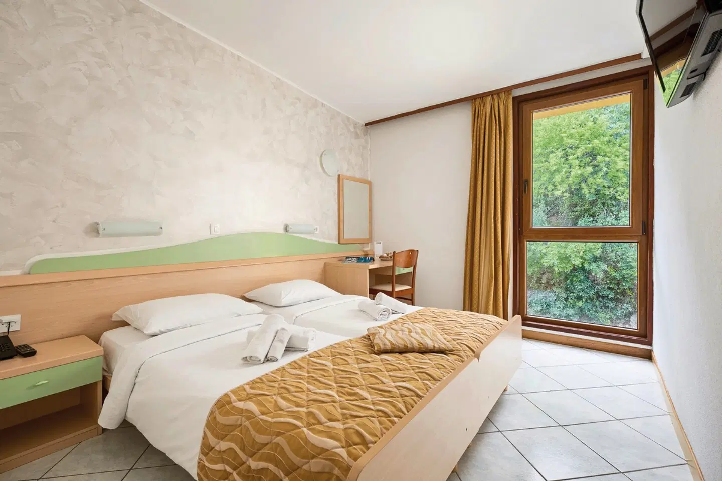 Narcis ROOM_EXAMPLE