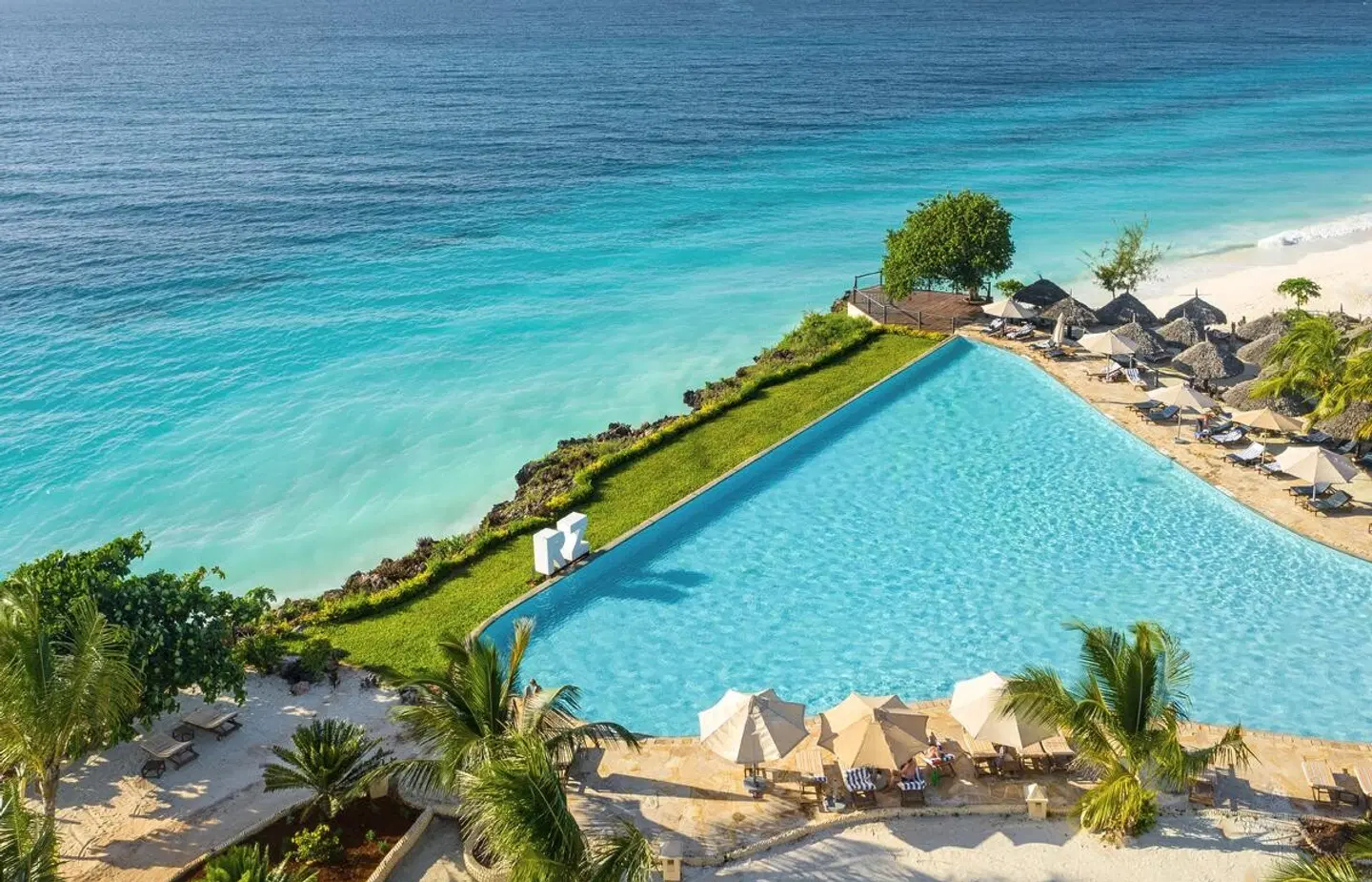 Royal Zanzibar Beach Resort OUTDOOR_POOL