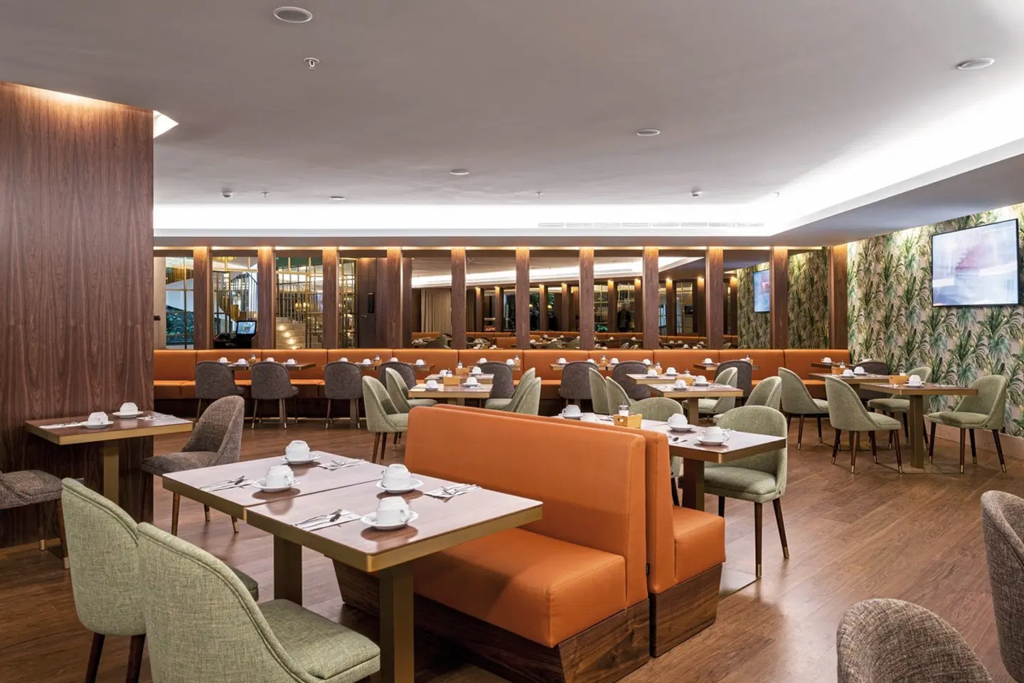 Turim Oporto Restaurant