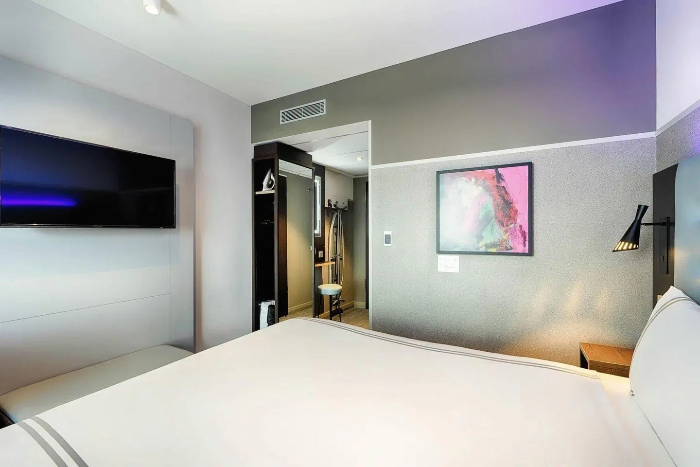 Premier Inn Nuernberg City Opernhaus ROOM_EXAMPLE