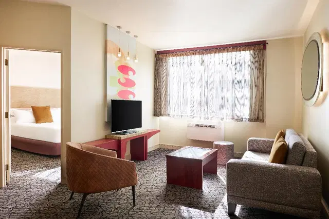 CityLife Wellington ROOM_EXAMPLE