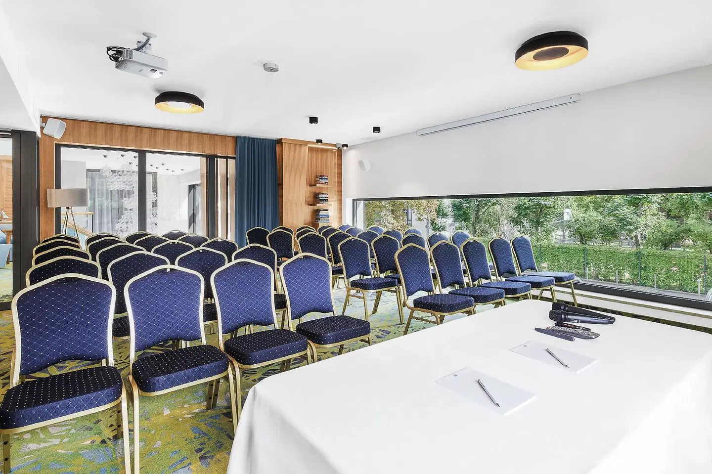 Hotel Testa Konferenz