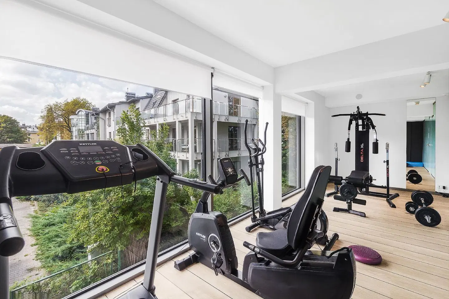 Hotel Testa SPORTS_AND_LEISURE