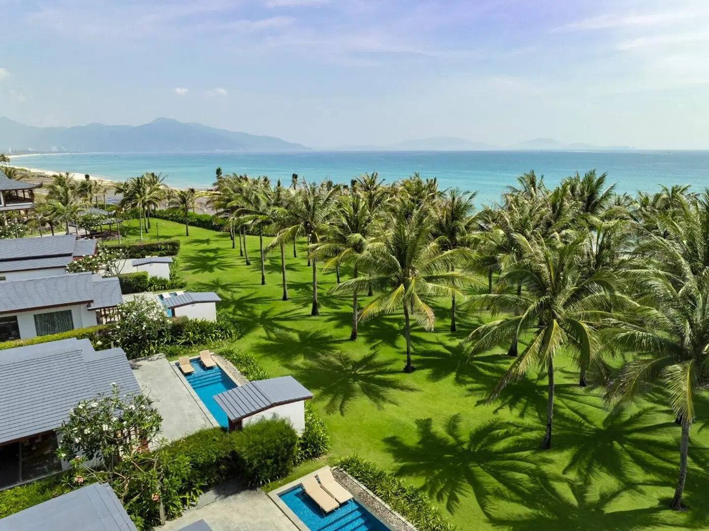 Radisson Blu Resort Cam Ranh OUTDOOR_POOL