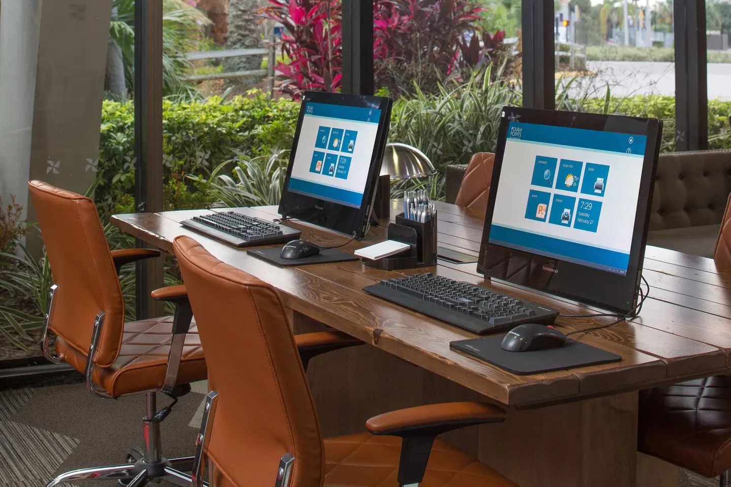 Four Points by Sheraton Orlando International Drive Konferenz
