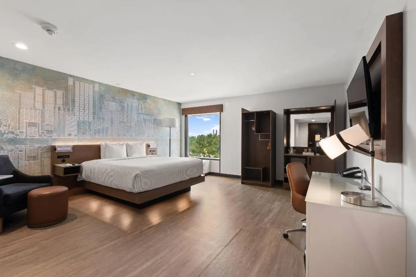 Cambria Hotel Orlando Universal Boulevard HEALTH_BEAUTY