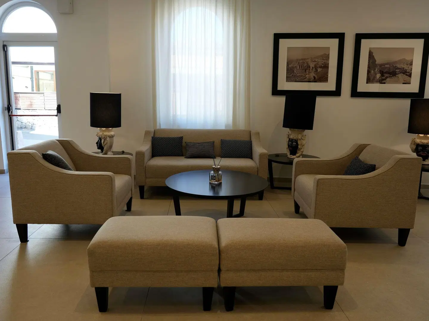 Splendid Hotel Taormina ROOM_EXAMPLE