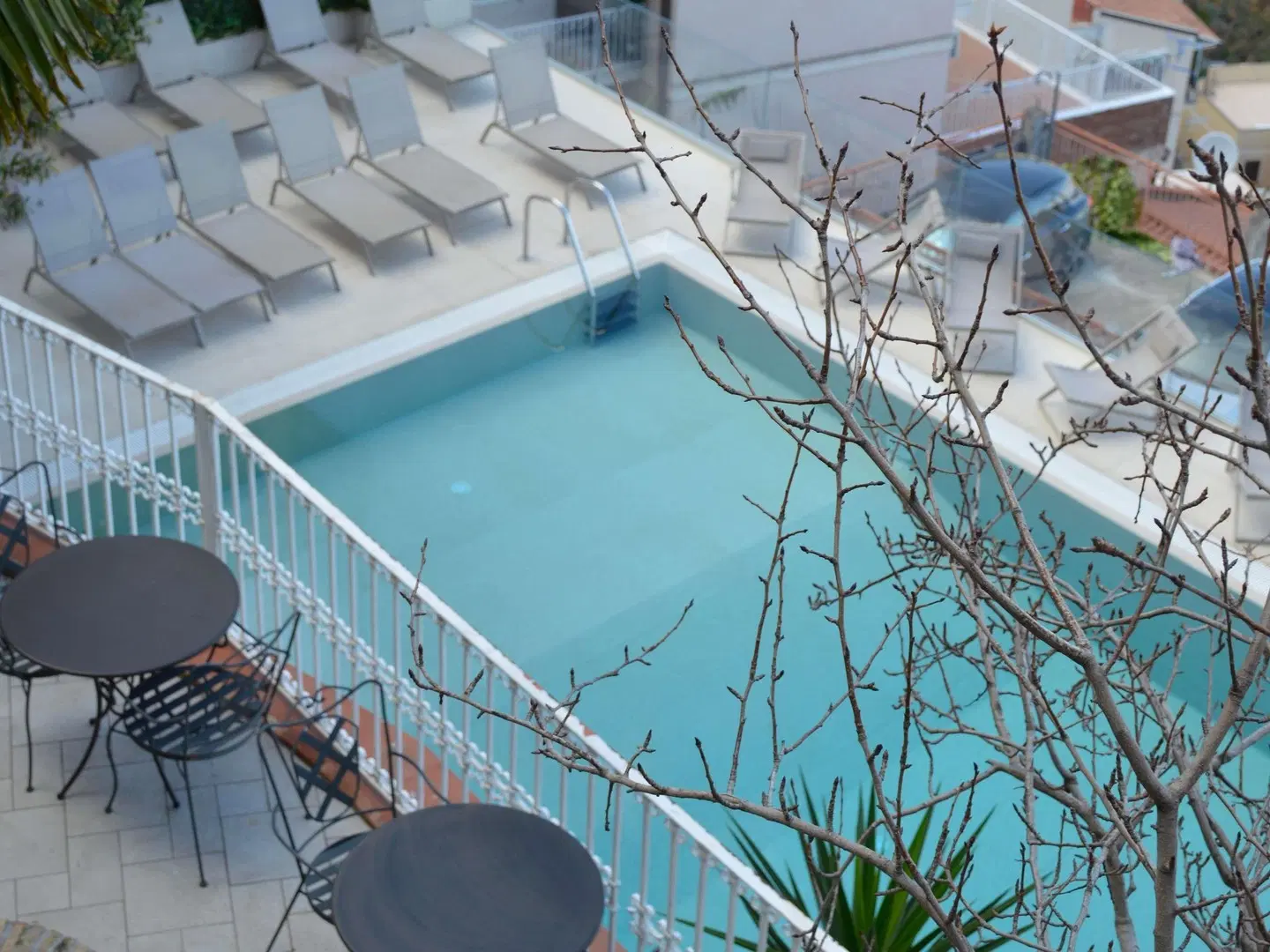 Splendid Hotel Taormina OUTDOOR_POOL