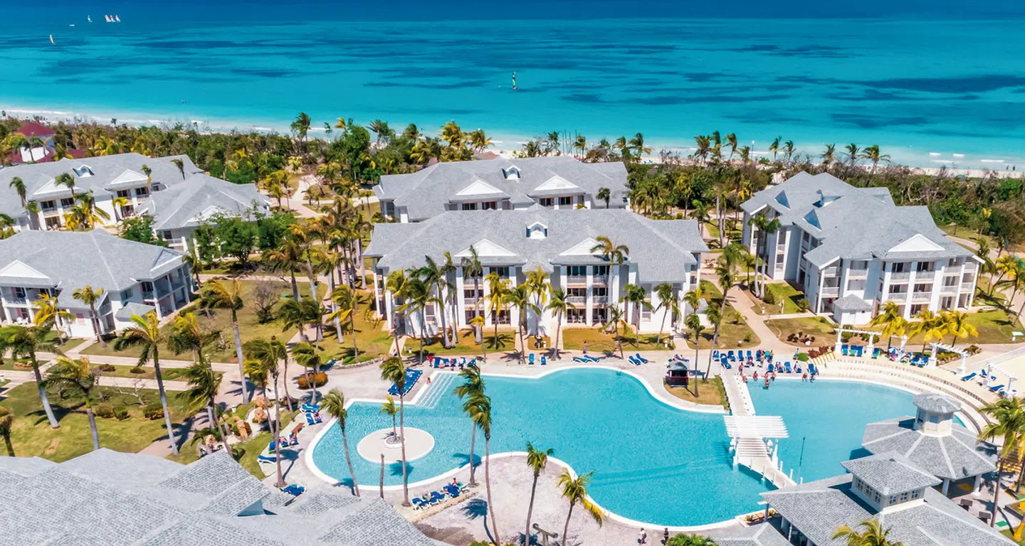 Peninsula Varadero OUTDOOR_POOL