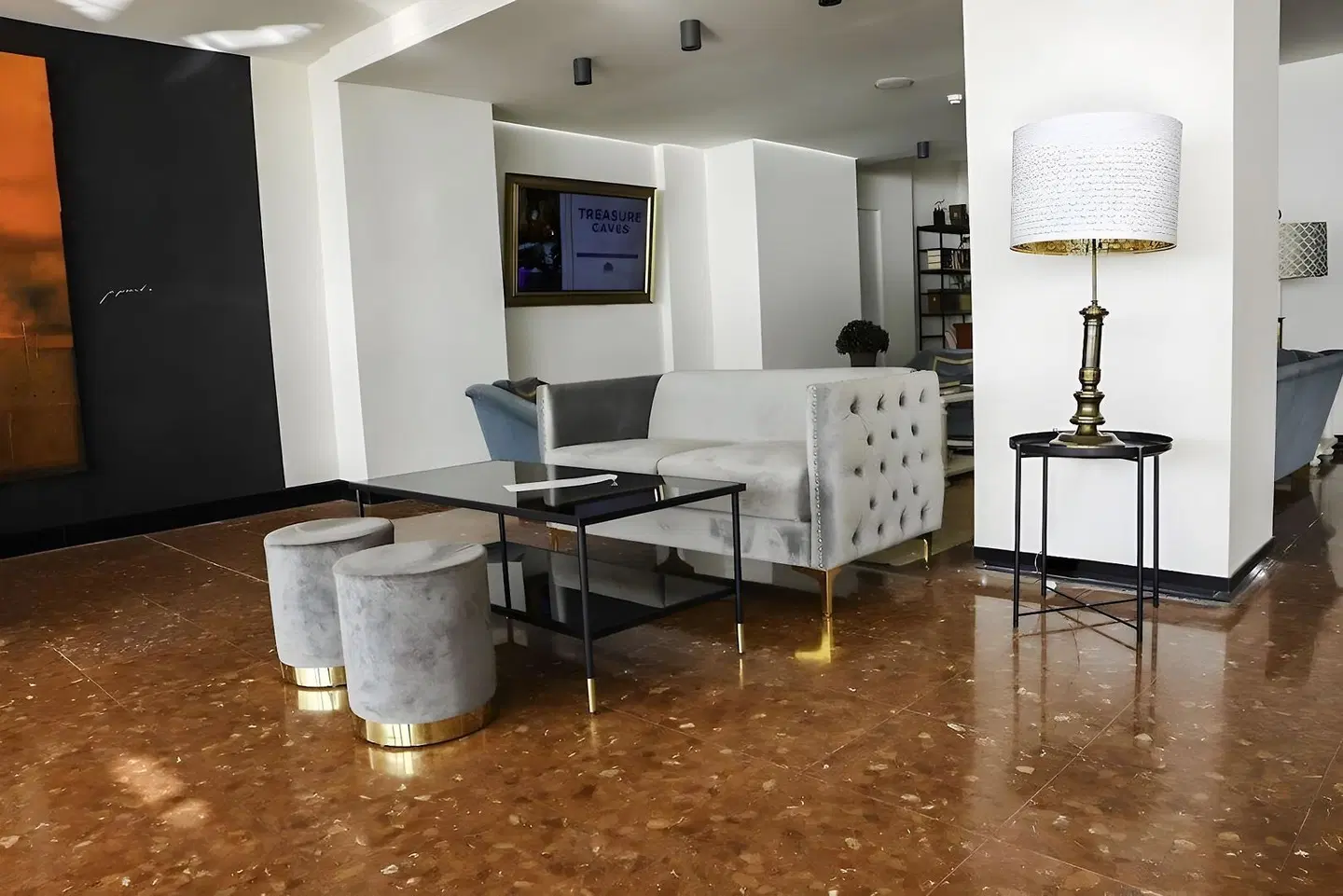 Fay Victoria Beach LOUNGE_LOBBY