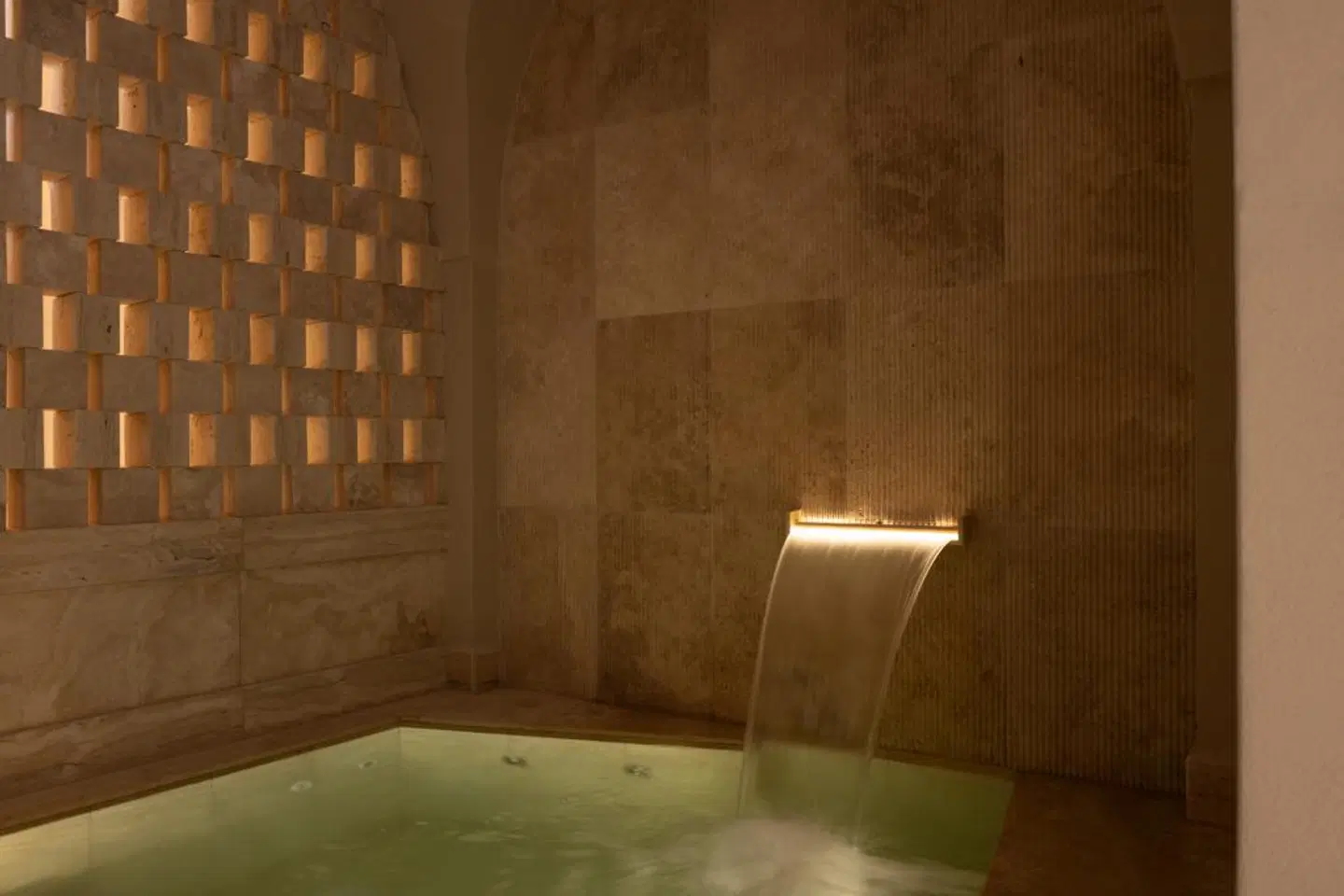 Patria Palace Lecce HEALTH_BEAUTY