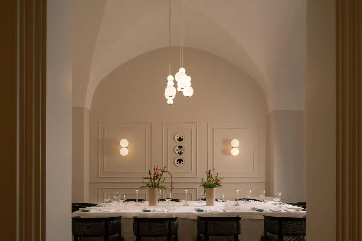 Patria Palace Lecce Konferenz