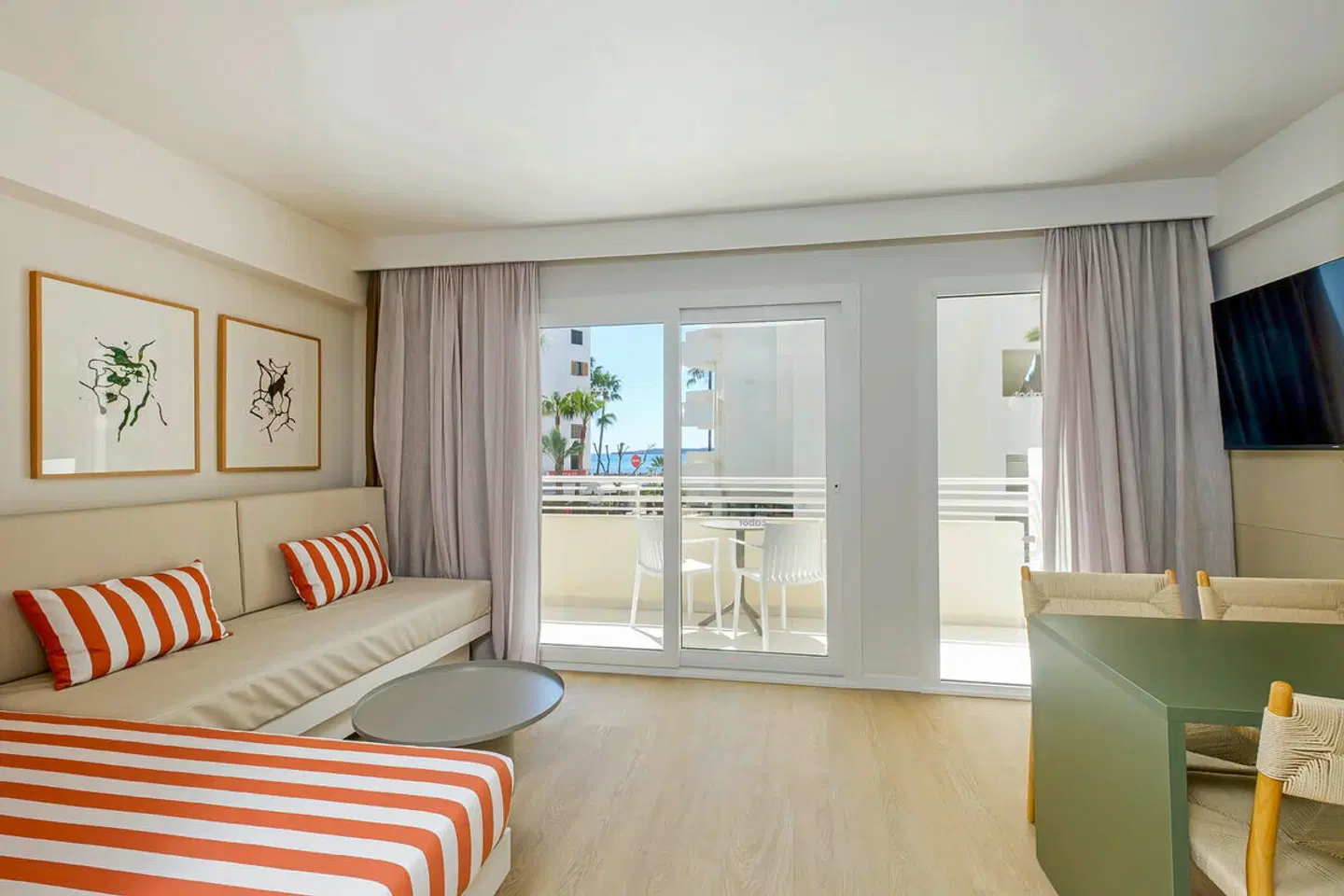 Cabot Cap de Mar Spa ROOM_EXAMPLE