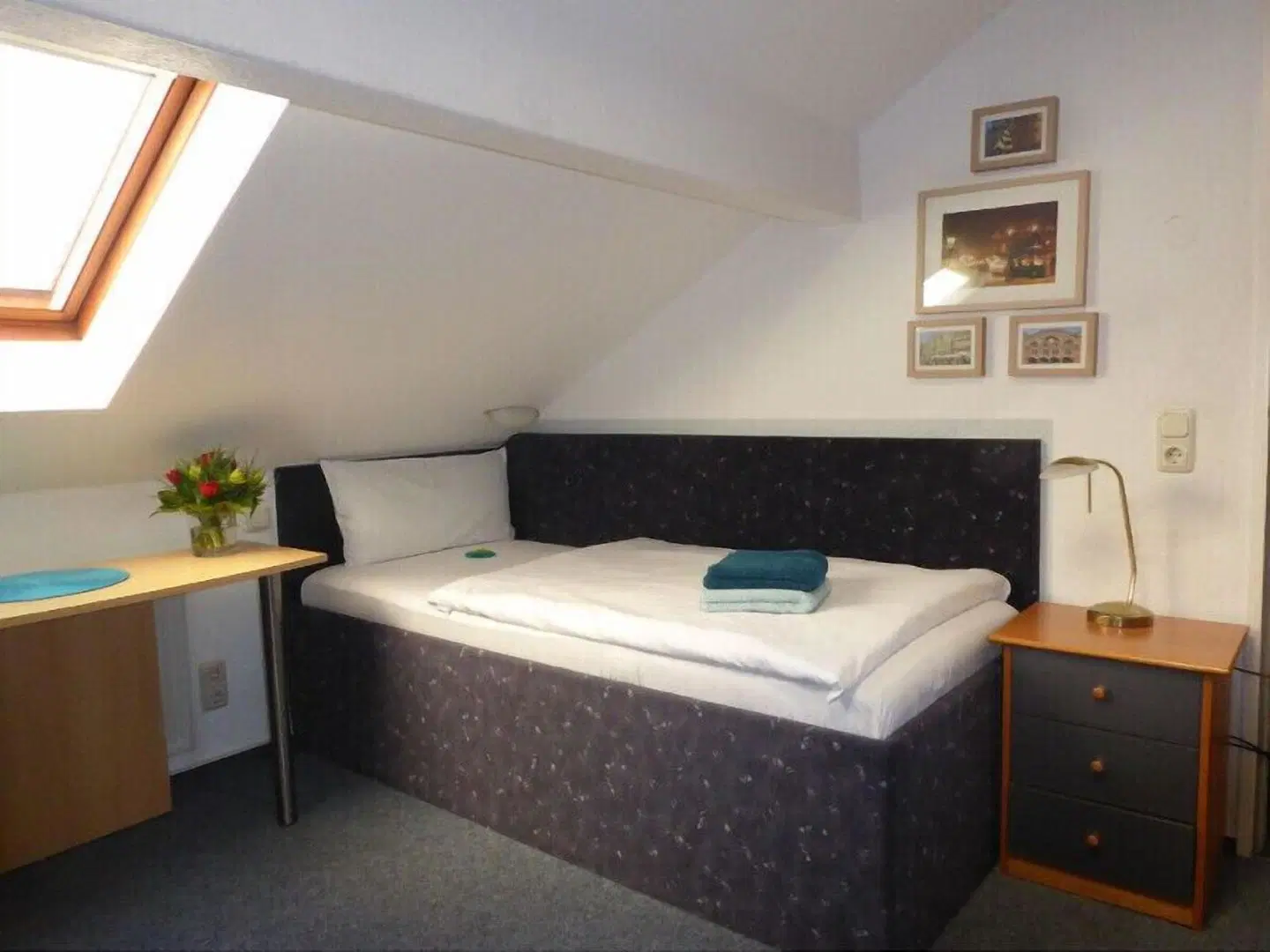 Am Hillmannplatz Nr. 1 ROOM_EXAMPLE