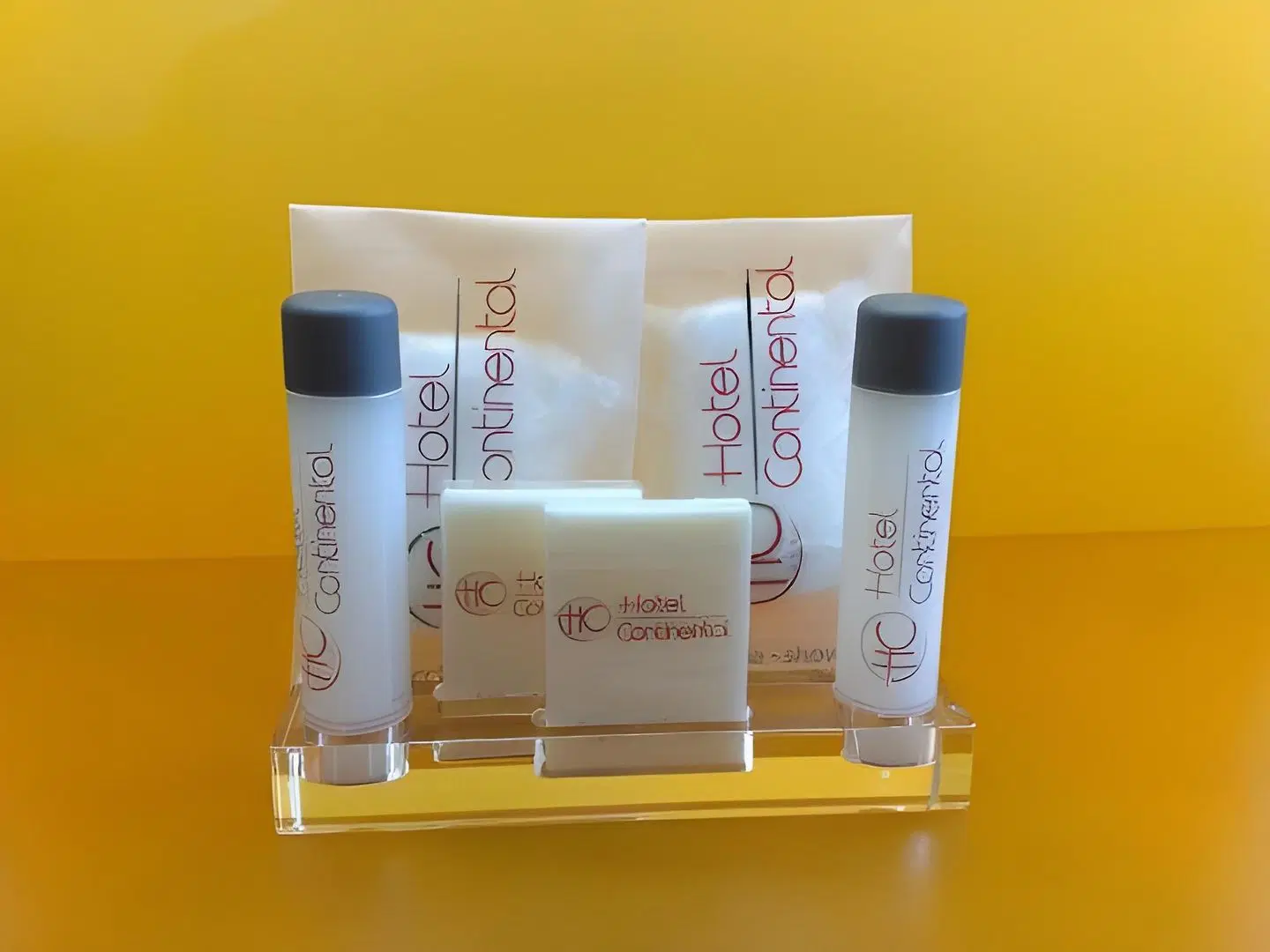 Continental Badezimmer
