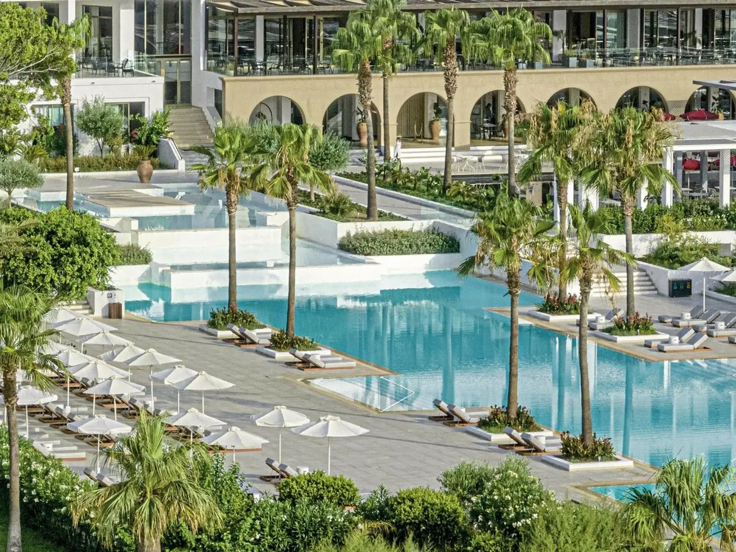 Grecotel LUX ME Dama Dama OUTDOOR_POOL