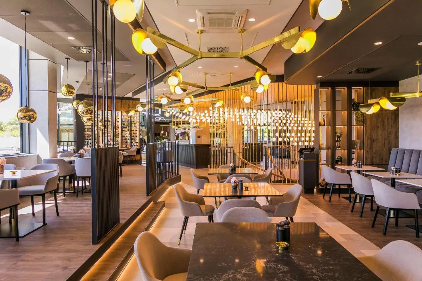 Radisson Blu Hotel Sopot LOUNGE_LOBBY