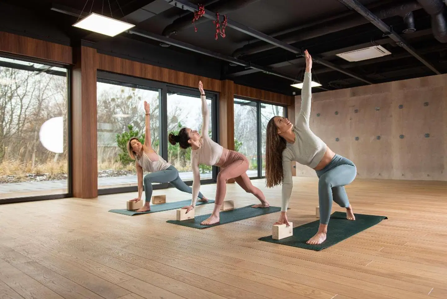 Radisson Blu Hotel Sopot SPORTS_AND_LEISURE